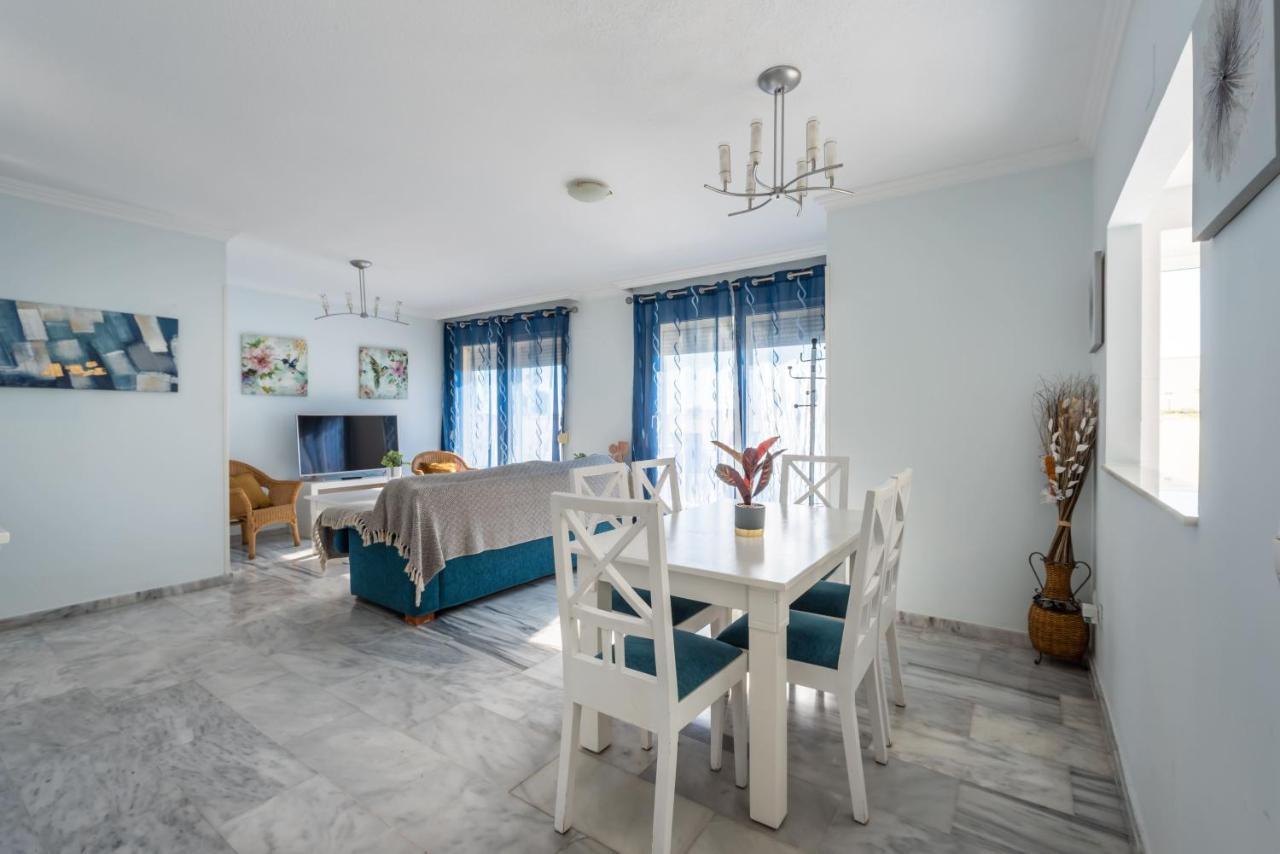 Apartamento Altos De Banus I Momento Marbella Exterior foto
